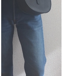 6 | デニムパンツ