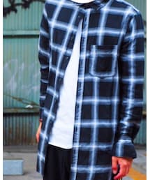 H&M | シャツ/ブラウス