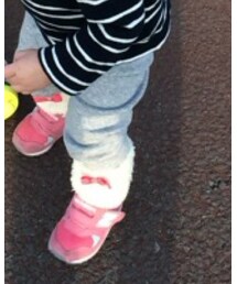 Moujonjon | その他パンツ