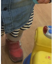 apres les cours | パンツ