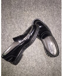 LANVIN | ドレスシューズ