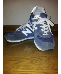 NEW BALANCE | スニーカー