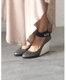 UNITED NUDE | シューズ