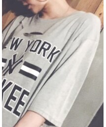 be you | Tシャツ/カットソー
