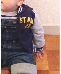 Carter's | スタジャン
