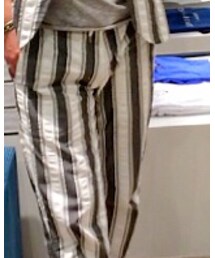 ABAHOUSE | その他パンツ