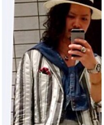 goa | シャツ/ブラウス