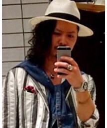 ABAHOUSE | ハット