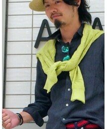 ABAHOUSE | カーディガン/ボレロ