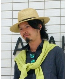 ABAHOUSE | ハット