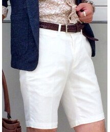 ABAHOUSE | チノパンツ