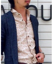 ABAHOUSE | シャツ/ブラウス