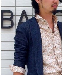 ABAHOUSE | カーディガン/ボレロ