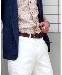 ABAHOUSE | ベルト