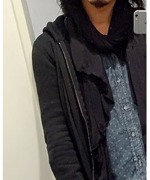 GAS | カーディガン/ボレロ