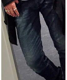 GAS | デニムパンツ