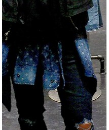 GAS | シャツ/ブラウス