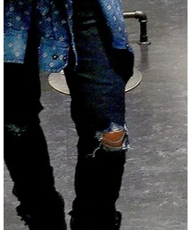 GAS | デニムパンツ