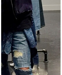 GAS | シャツ/ブラウス