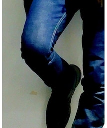 hiroshimadenim | デニムパンツ