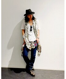 URBAN RESEARCH | ハット