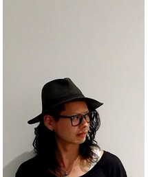 URBAN RESEARCH | ハット