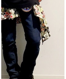 hiroshimadenim | デニムパンツ