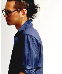 GAS | シャツ/ブラウス