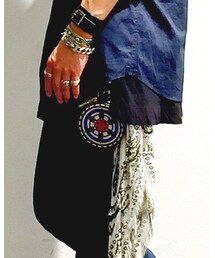 blackmeans | コインケース