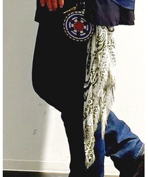 hiroshimadenim | デニムパンツ