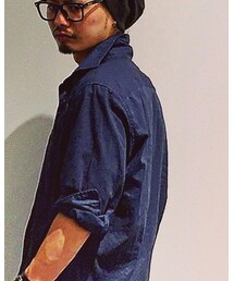 GAS | シャツ/ブラウス