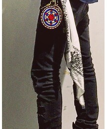 H&M | デニムパンツ