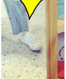 muji | スニーカー