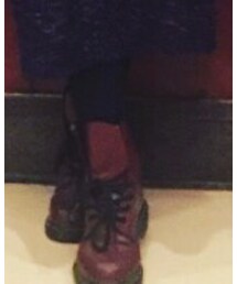 Dr. Martens | ブーツ