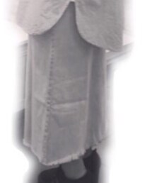 VINTAGE | デニムスカート