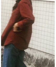 UNIQLO | シャツ/ブラウス