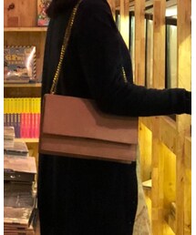 CHARLES & KEITH | ショルダーバッグ