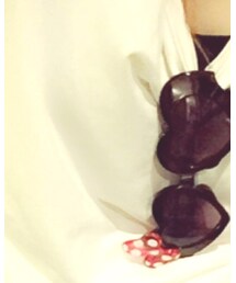 GU | Tシャツ/カットソー