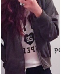 pelica labo | ブルゾン