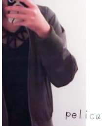 pelica labo | ブルゾン