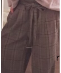 RETRO GIRL | パンツ