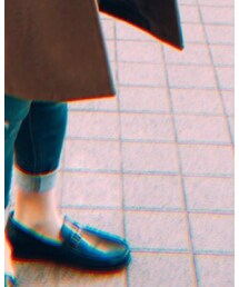 Lee | ローファー