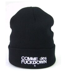 COMME des FUCKDOWN | ニットキャップ/ビーニー