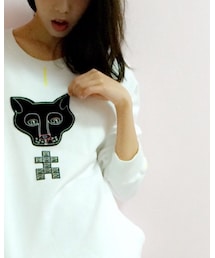 GUACAMOLE | スウェット