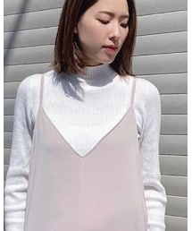 MERCURYDUO | ニット/セーター