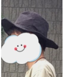 ムラサキスポーツ | ハット