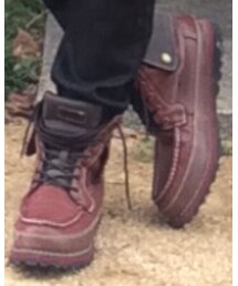 truck club | シューズ