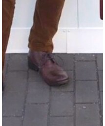 どこで買ったかわかりましぇーん | シューズ