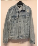 PACSUNの「ジャケット/アウター(デニムジャケット)」