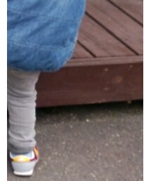 ZARA KIDS | デニムパンツ